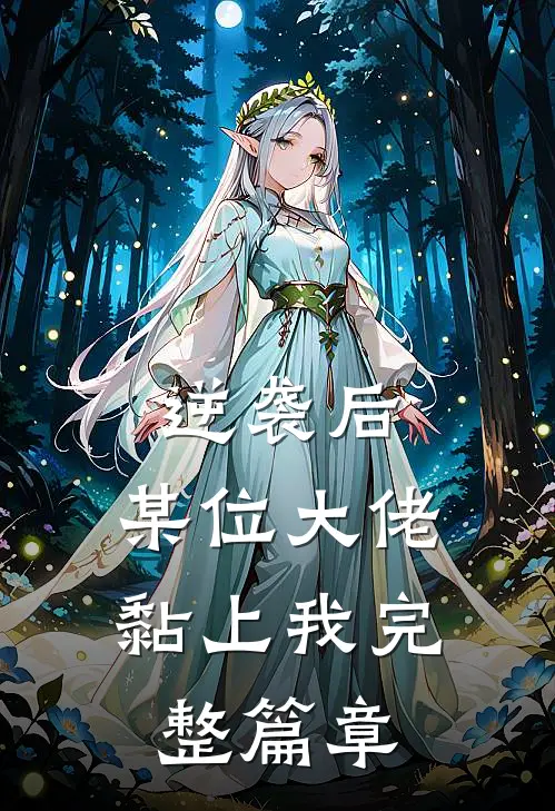 逆袭后，某位大佬黏上我完整篇章