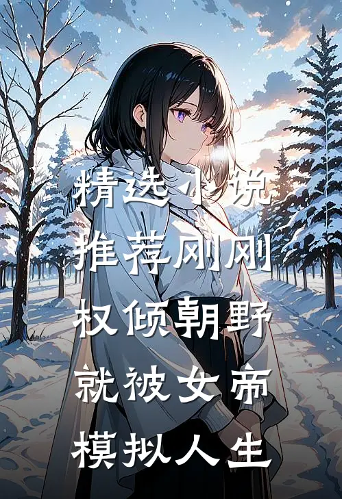 精选小说推荐刚刚权倾朝野，就被女帝模拟人生