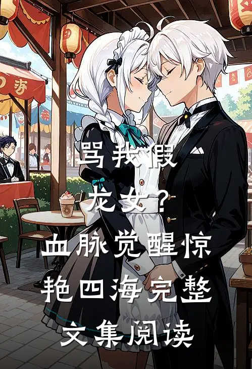 骂我假龙女？血脉觉醒惊艳四海完整文集阅读