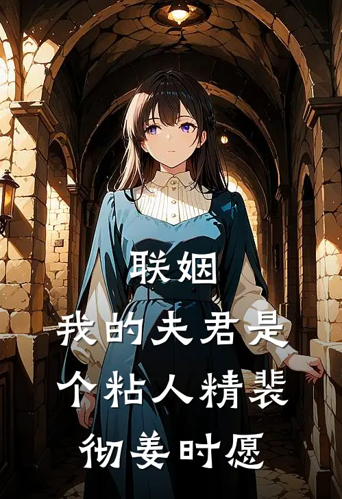 联姻，我的夫君是个粘人精裴彻姜时愿
