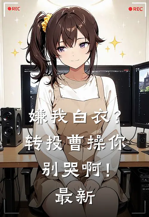嫌我白衣？转投曹操你别哭啊！最新