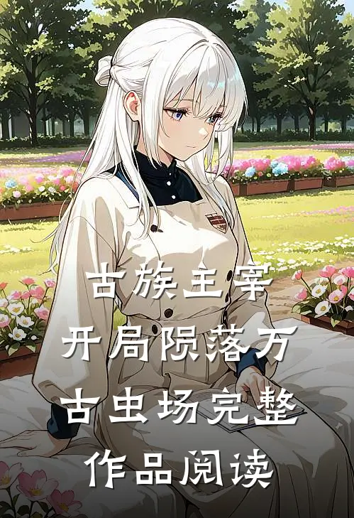 古族主宰：开局陨落万古虫场完整作品阅读