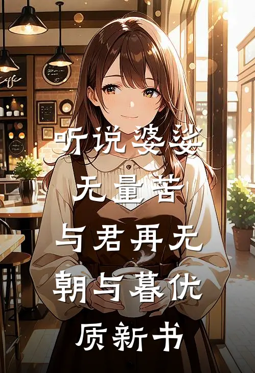 听说婆娑无量苦，与君再无朝与暮优质新书