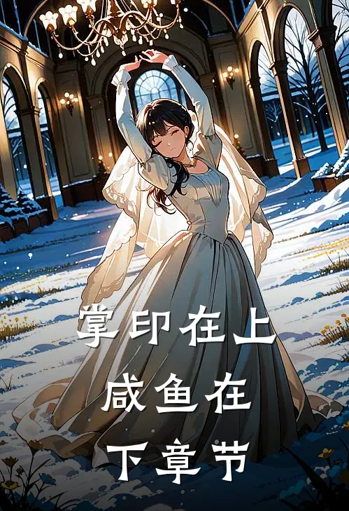 掌印在上，咸鱼在下章节