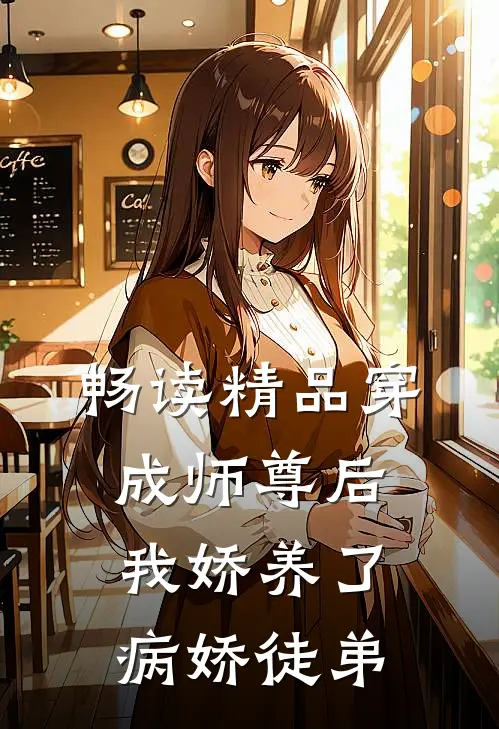 畅读精品穿成师尊后，我娇养了病娇徒弟