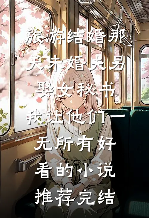 旅游结婚那天未婚夫另娶女秘书，我让他们一无所有好看的小说推荐完结