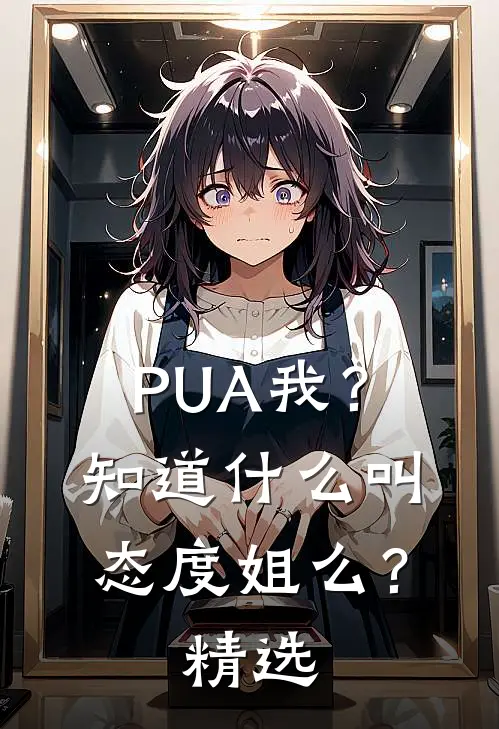 PUA我？知道什么叫态度姐么？精选