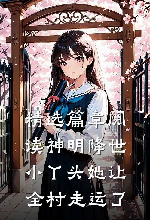 精选篇章阅读神明降世：小丫头她让全村走运了