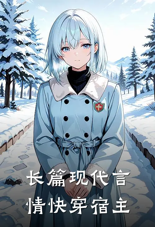 长篇现代言情快穿宿主