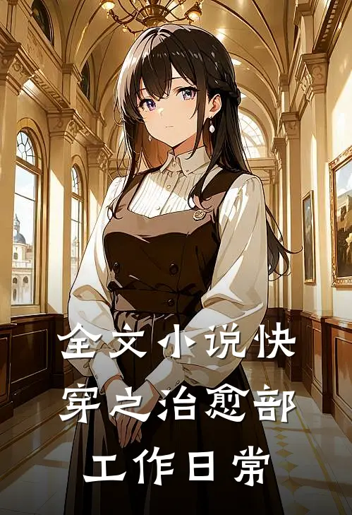 全文小说快穿之治愈部工作日常