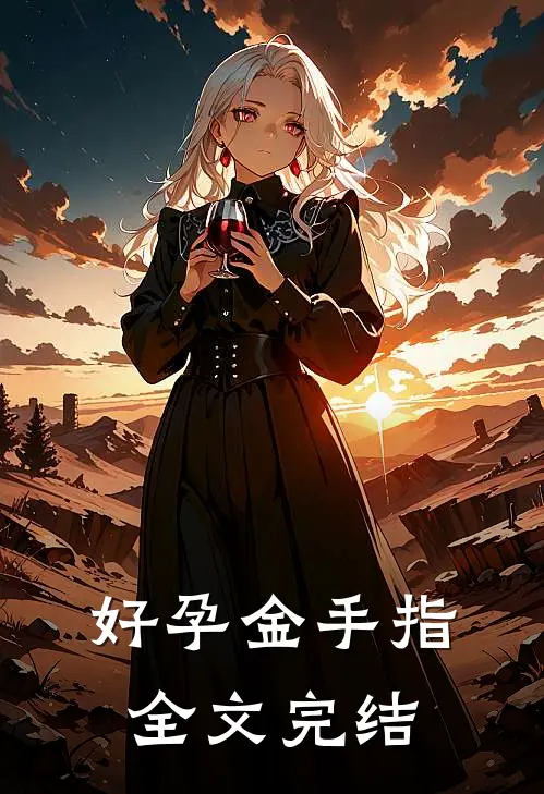 好孕金手指全文完结