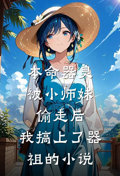 本命器灵被小师妹偷走后，我搞上了器祖的小说