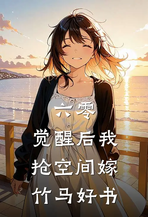 六零，觉醒后我抢空间嫁竹马好书