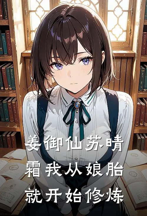 姜御仙苏晴霜我从娘胎就开始修炼