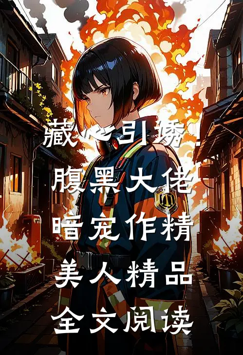 藏心引诱！腹黑大佬暗宠作精美人精品全文阅读