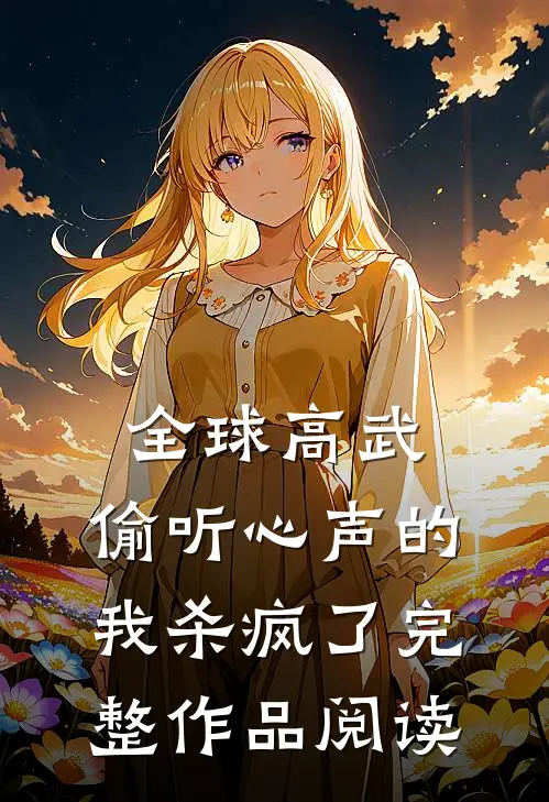 全球高武：偷听心声的我杀疯了完整作品阅读