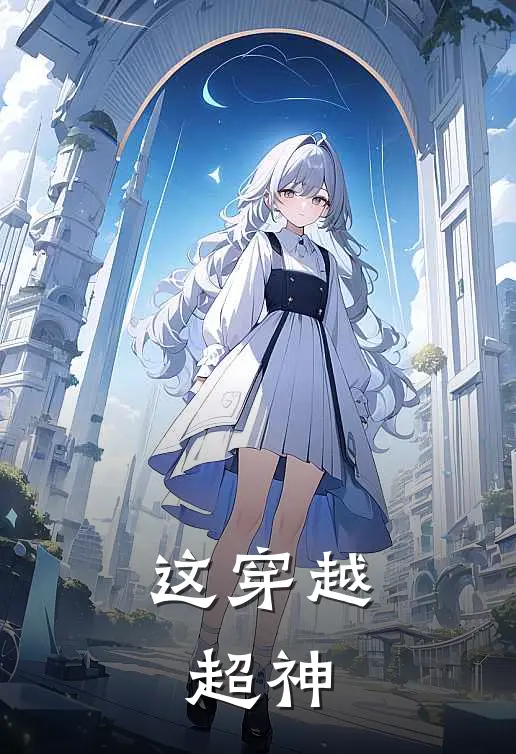 这穿越，超神