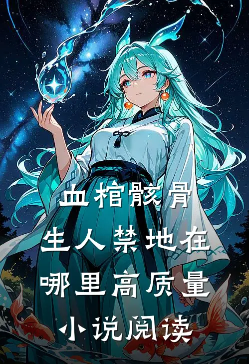 血棺骸骨,生人禁地在哪里高质量小说阅读