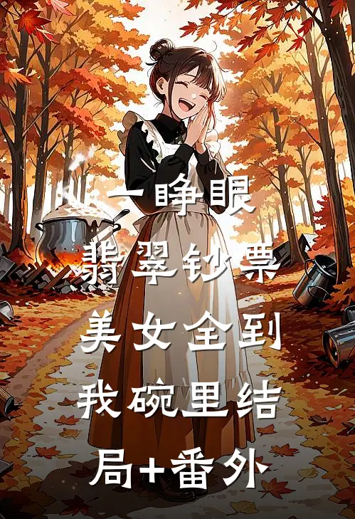 一睁眼，翡翠钞票美女全到我碗里结局+番外