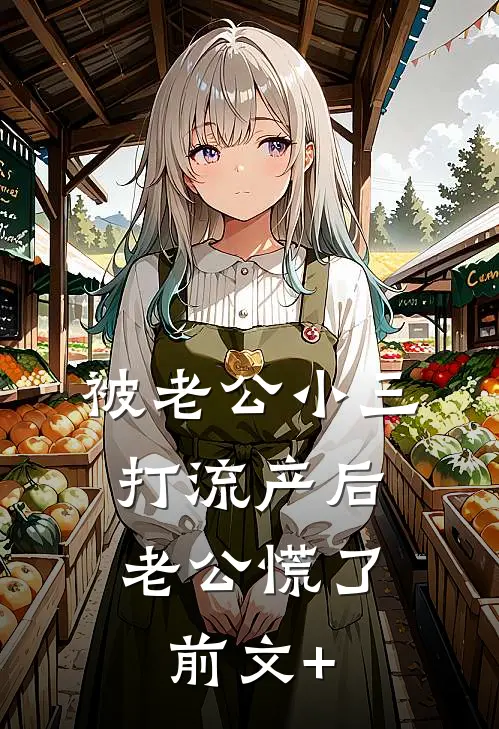 被老公小三打流产后，老公慌了前文+