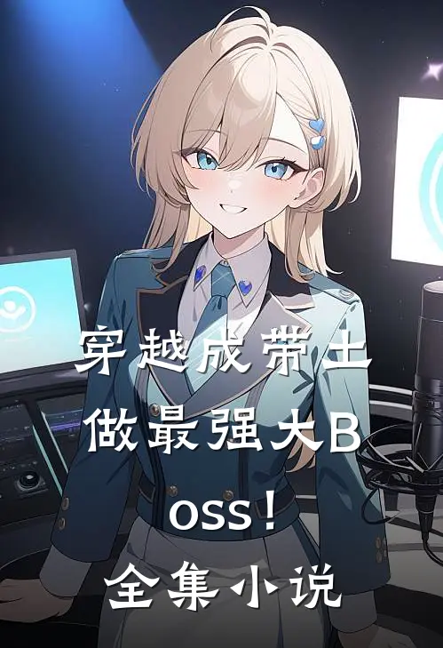 穿越成带土，做最强大Boss！全集小说