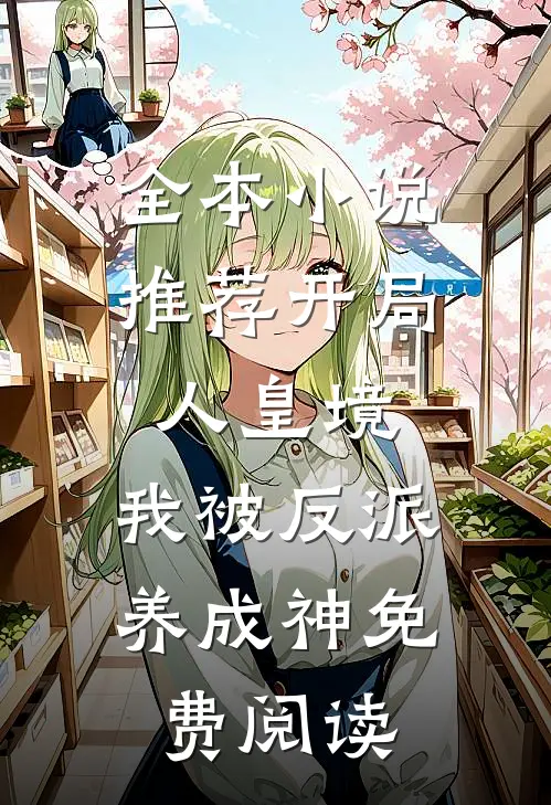 全本小说推荐开局人皇境,我被反派养成神免费阅读