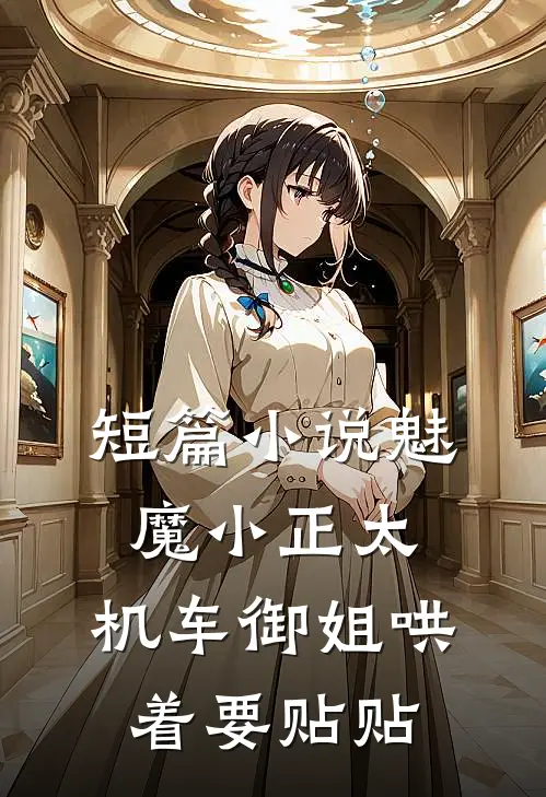 短篇小说魅魔小正太，机车御姐哄着要贴贴