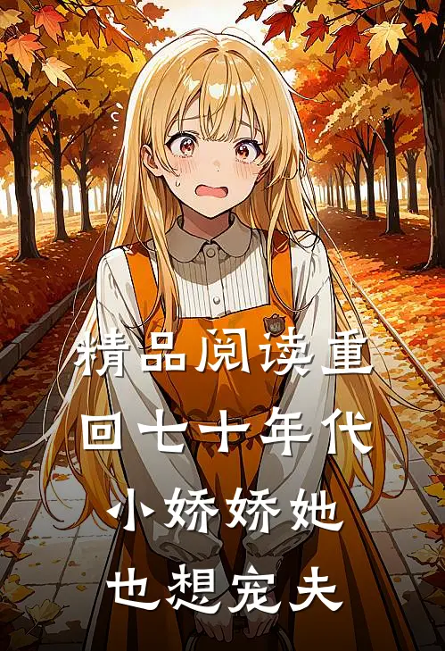 精品阅读重回七十年代，小娇娇她也想宠夫