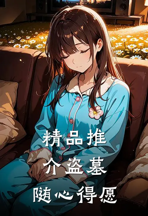精品推介盗墓，随心得愿