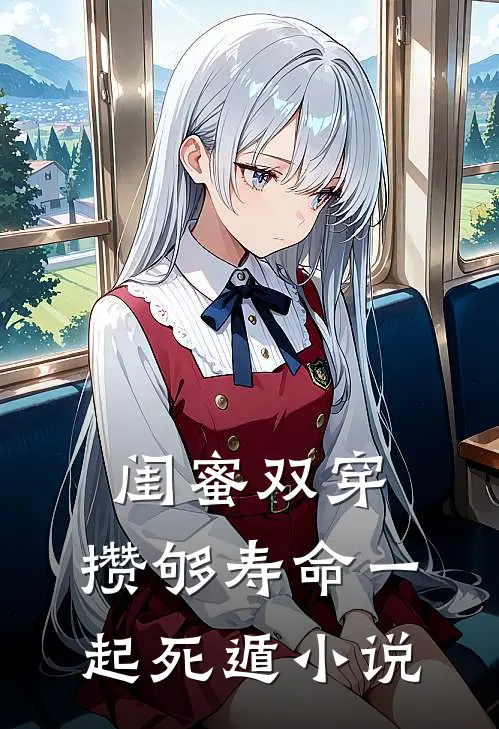 闺蜜双穿，攒够寿命一起死遁小说