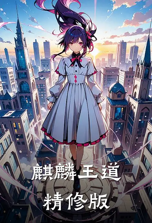 麒麟王道精修版