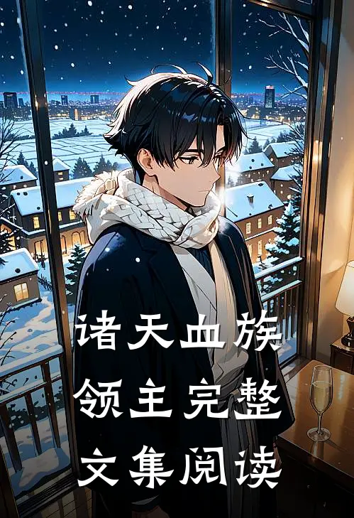 诸天血族领主完整文集阅读