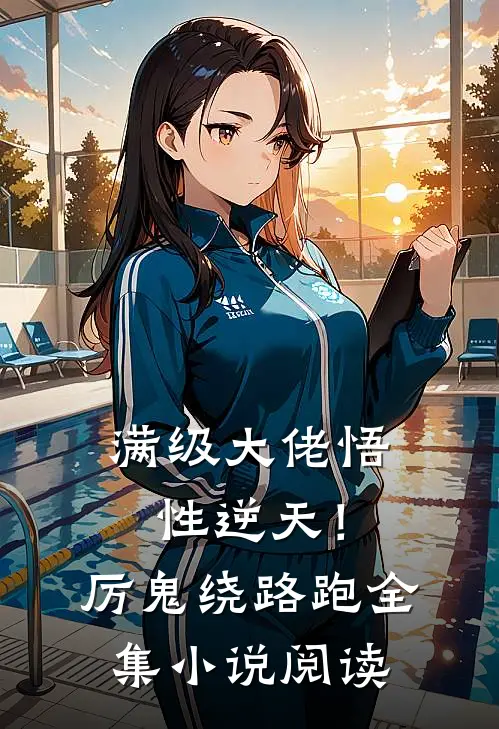 满级大佬悟性逆天！厉鬼绕路跑全集小说阅读