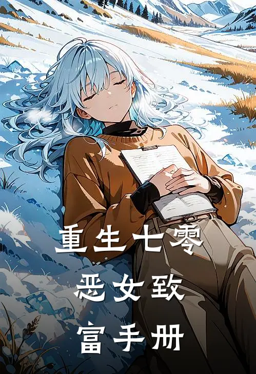 重生七零：恶女致富手册