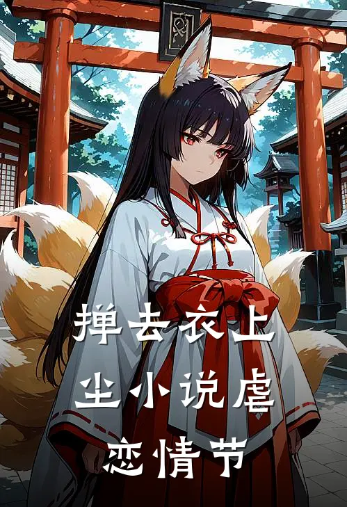 掸去衣上尘小说虐恋情节