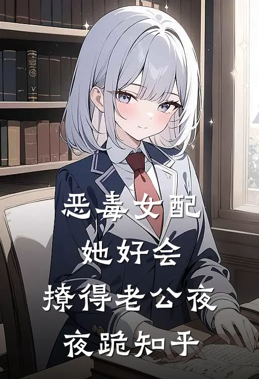 恶毒女配她好会，撩得老公夜夜跪知乎