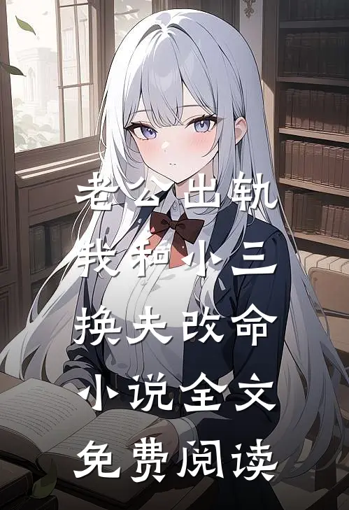 老公出轨，我和小三换夫改命小说全文免费阅读