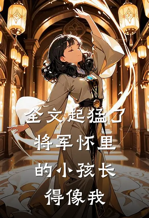 全文起猛了，将军怀里的小孩长得像我