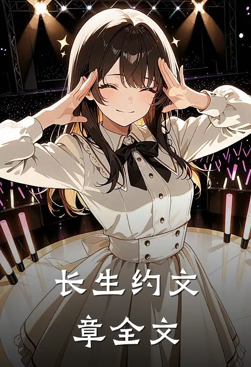 长生约文章全文