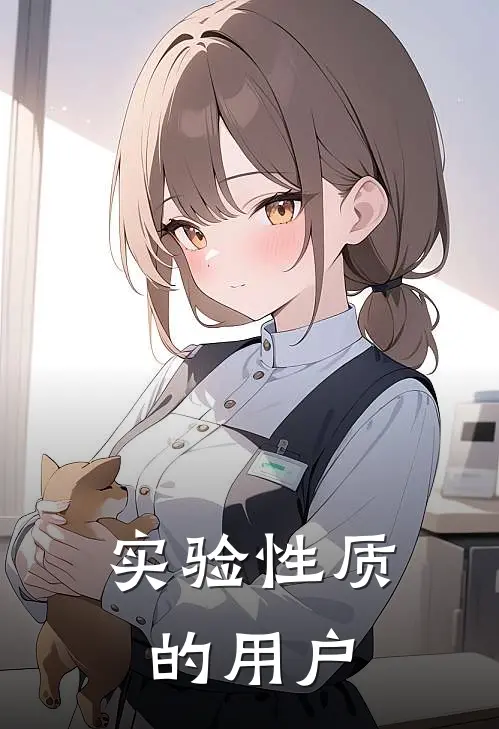 实验性质的用户