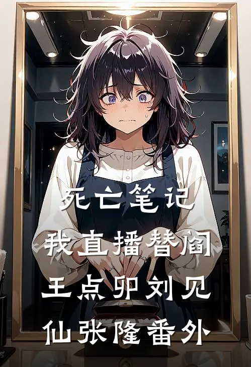 死亡笔记，我直播替阎王点卯刘见仙张隆 番外