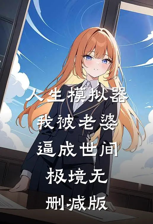 人生模拟器：我被老婆逼成世间极境无删减版
