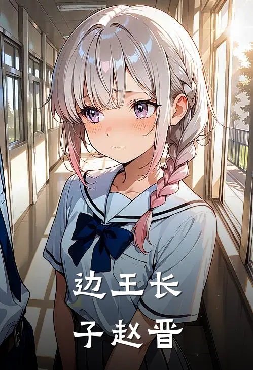 边王长子赵晋