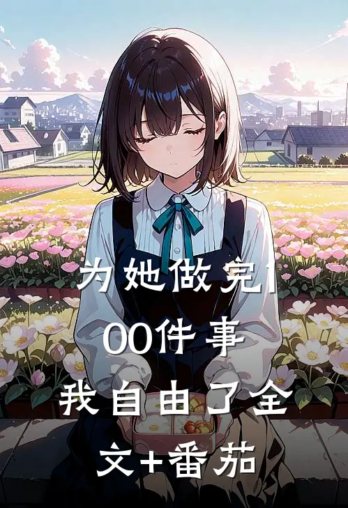 为她做完100件事，我自由了全文+番茄