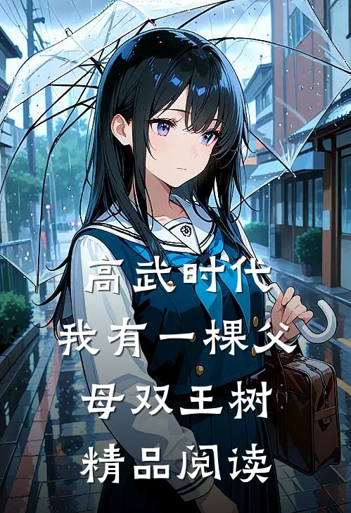 高武时代：我有一棵父母双王树精品阅读