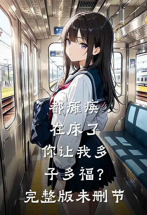 都瘫痪在床了，你让我多子多福？完整版未删节