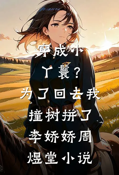 穿成小丫鬟？为了回去我撞树拼了李娇娇周煜堂小说