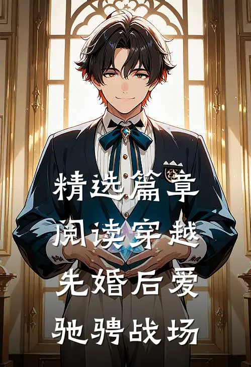 精选篇章阅读穿越：先婚后爱驰骋战场