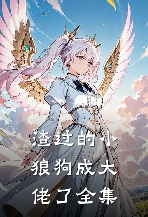 渣过的小狼狗成大佬了全集