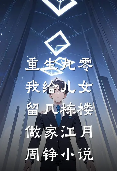 重生九零，我给儿女留几栋楼做家江月周铮小说